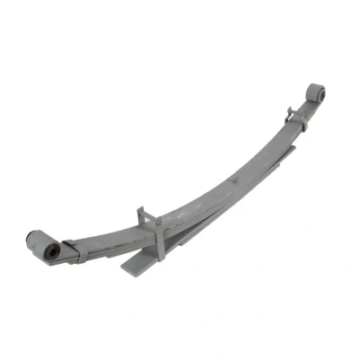 Abbildung von LESJÖFORS 6192527 Blattfeder Hinterachse TOYOTA: HILUX 6 Pick up