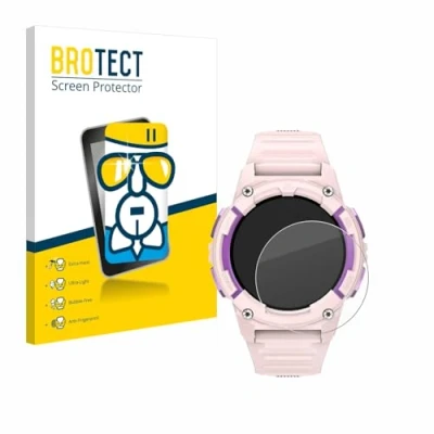 Abbildung von BROTECT Schutzglas für Kospet Tank S2 Schutzfolie Panzer Folie Glas [Extrem Kratzfest 9H, Anti Fingerprint, Ultra Transparent]