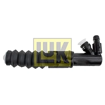 Abbildung von LuK 512 0018 10 Kupplungsnehmerzylinder PEUGEOT: 807, 307 SW, Schrägheck, CITROËN: C4 I Limousine, C3 C5 II Kombi