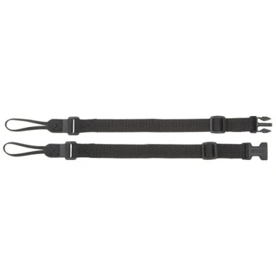 Abbildung von OP/TECH USA Pro Loop Connector, schwarz, X Long