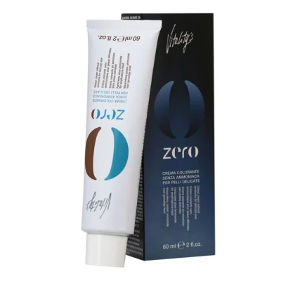 Abbildung von Vitality&#039;s Haarfarbe Zero Color Cream Red