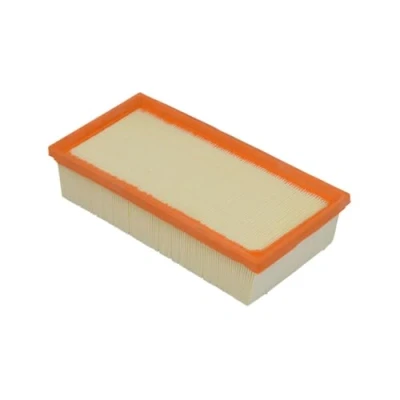 Abbildung von COOPERSFIAAM FILTERS PA7525 Luftfilter 87 146 305 Filtereinsatz TOYOTA: Avensis II Kombi, Corolla Verso, Schrägheck, LEXUS: IS 2