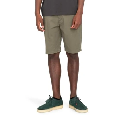 Abbildung von Element Howland Classic Shorts, Herren, Größe: 26, Gqm
