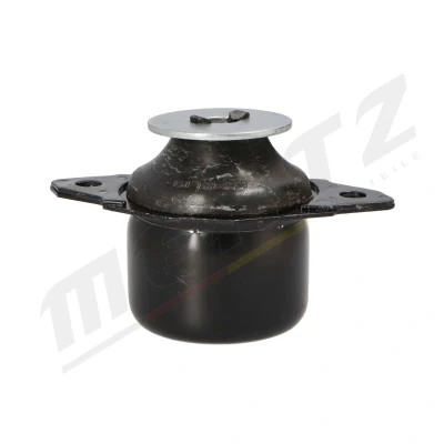 Abbildung von MERTZ M S4373 Motorlager hinten links Hydrolager VOLKSWAGEN: GOLF 3, Passat B3/B4 Variant, 3 SEAT: Inca, Ibiza 2, Cordoba I Limousine