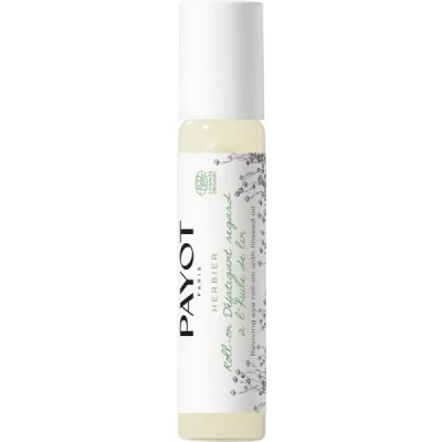 Abbildung von Payot Herbier Huile Defatigante Regard Reife Haut Feine Linien 5% Rabatt code PAYOT5
