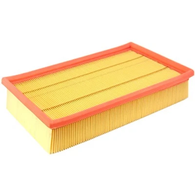 Abbildung von MAPCO 60601 Luftfilter 50 172 279 viereckig Filtereinsatz FORD: Focus 2 Schrägheck, Kombi, C Max, VOLVO: V50, C30, S40 II