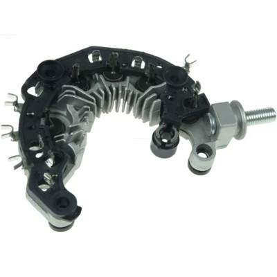Abbildung von AS PL ARC3132 Gleichrichter, Generator