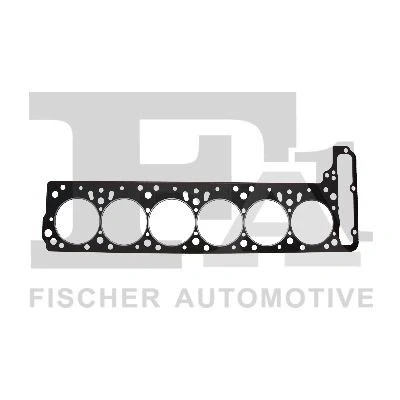 Abbildung von FA1 EC1400 903 Zylinderkopfdichtung MERCEDES BENZ: G Klasse SUV, W123 Limousine, S Limousine