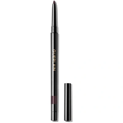 Abbildung von Guerlain The Eye Pencil Kajalstifte 04 Plum Peony 3 g