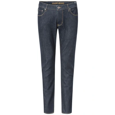 Abbildung von JOOP! Jeans Stephen Slim Fit Dark blue, Herren, Größe: 32x34, blue