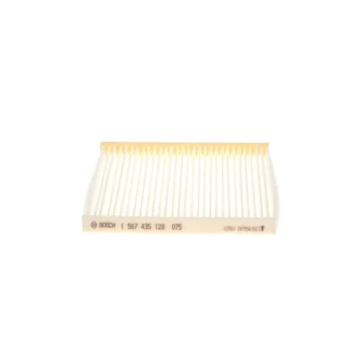 Abbildung von BOSCH 1 987 435 128 Innenraumfilter Partikelfilter 198 174 20 MAZDA: CX 9