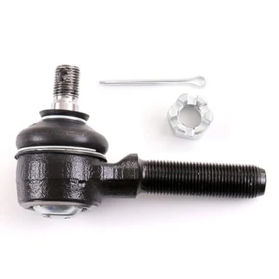 Abbildung von SKF VKDY 816001 Spurstangenkopf mit synthetischem Fett SUZUKI: Vitara I SUV, Samurai SUV Cabrio,