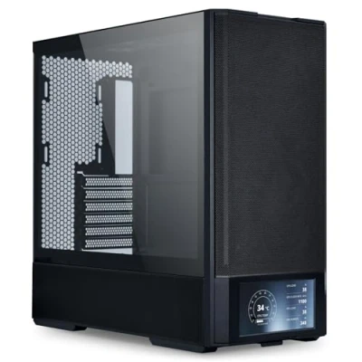 Abbildung von Lian Li LANCOOL 207 DIGITAL PC Gehäuse