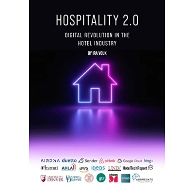 Abbildung von HOSPITALITY 2.0: Digital Revolution in the Hotel Industry