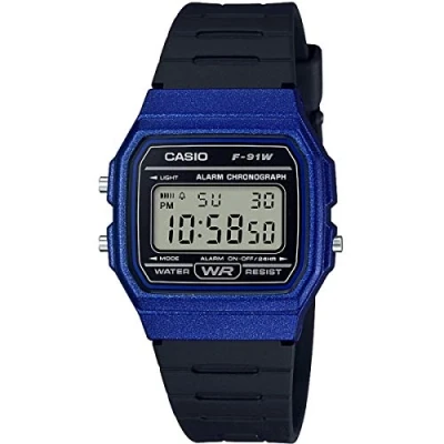 Abbildung von Casio Damen Analog Digital Automatic Uhr mit Armband S0370245