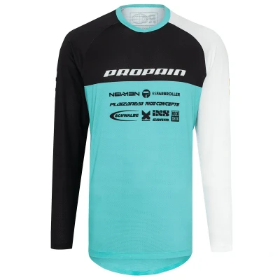 Abbildung von Platzangst Radtrikot Propain Racing Team Jersey S