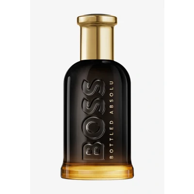 Abbildung von BOSS Fragrances Bottled Absolu Parfum INT Eau de Parfum, Herren, Größe: 100 ml, /