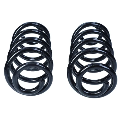 Abbildung von MAXGEAR 60 1635D Fahrwerksfeder RENAULT: Twingo 3 Schrägheck, SMART: Forfour II Schrägheck
