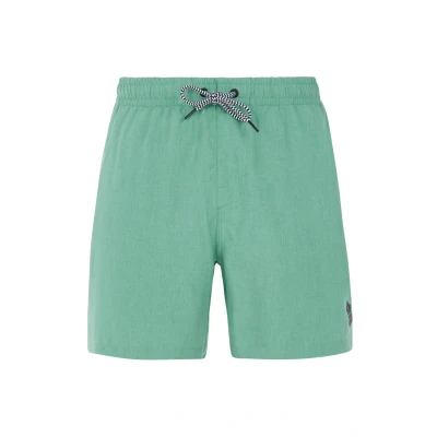 Abbildung von Protest Davey Badeshorts, Herren, Größe: XXL, Frosty green