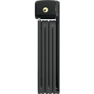 Abbildung von ABUS Faltschloss &quot;Bordo Lite 6055K&quot;, (Set, 2 tlg., mit Halterung)