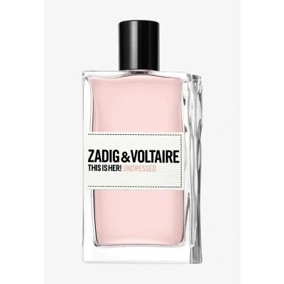 Abbildung von Zadig &amp; Voltaire This Is Her! Undressed Eau de Parfum 50 ml