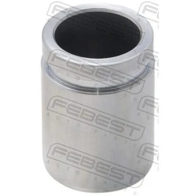 Abbildung von FEBEST 0276 T30R Kolben, Bremssattel Hinterachse NISSAN: Qashqai / Qashqai+2 I, X Trail