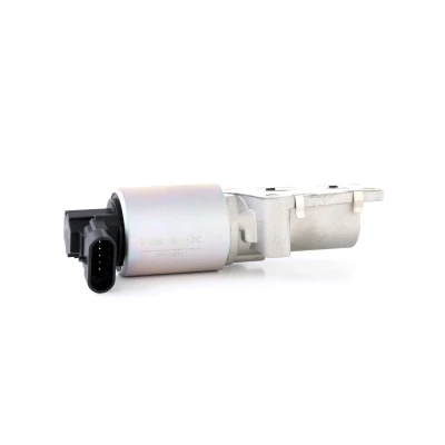 Abbildung von RIDEX 1145E0039 AGR Ventil elektrisch Magnetventil mit Dichtung OPEL: Astra G Cabrio, Zafira A, CC