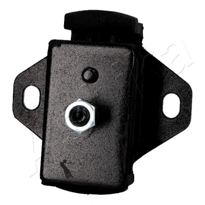 Abbildung von ASHIKA GOM 202 Lagerung, Motor motorseitig, vorne TOYOTA: Land Cruiser Prado 70 SUV, HILUX 5 Pick up, 6 up