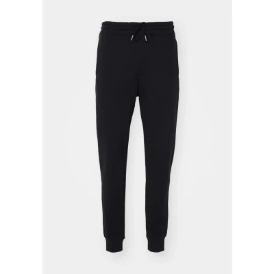 Abbildung von BOSS Sechup Jogginghose, Herren, Größe: XL, Black