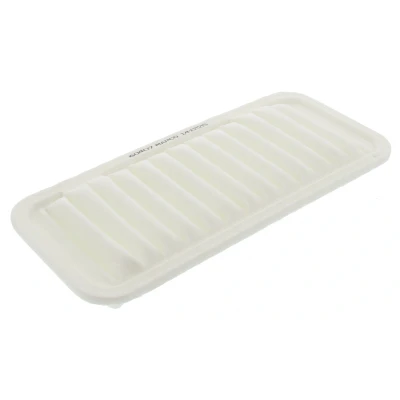Abbildung von MAPCO 60407 Luftfilter 44,5mm 115mm 257mm rechteckig Filtereinsatz TOYOTA: Yaris II Schrägheck, III I Schrägheck