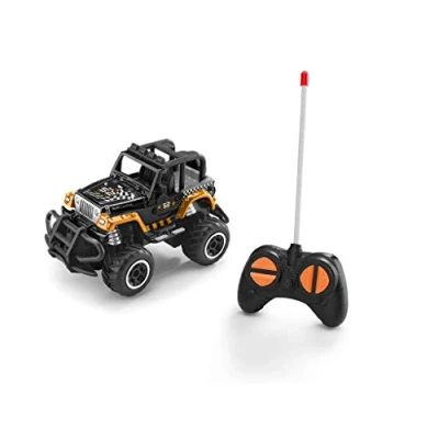 Abbildung von Revell Control RC Auto SUV Action Car &quot;Quarter Back&quot; RtR