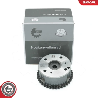 Abbildung von Nockenwellenversteller ESEN SKV 39SKV527