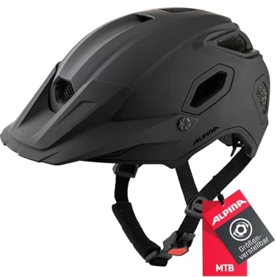Abbildung von ALPINA Fahrradhelm Comox