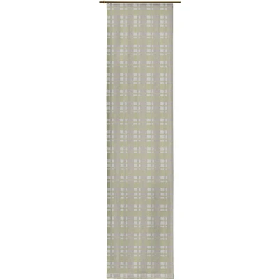 Abbildung von Wirth Schiebegardine &quot;Laufenberg&quot;, (1 St.)