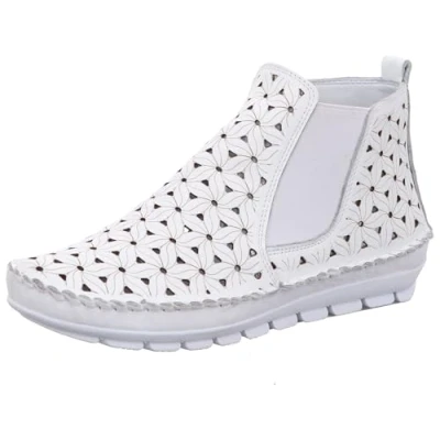 Abbildung von Gemini Stiefelette
