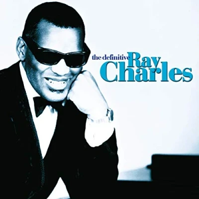 Abbildung von The Definitive Ray Charles