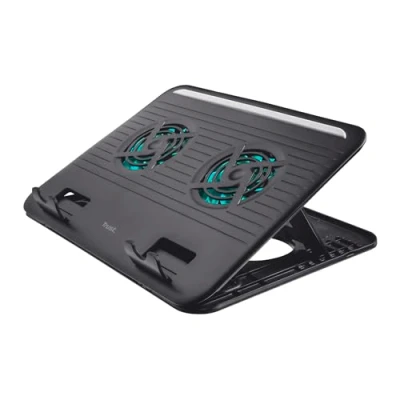 Abbildung von Trust Cyclone Laptop Cooling Stand