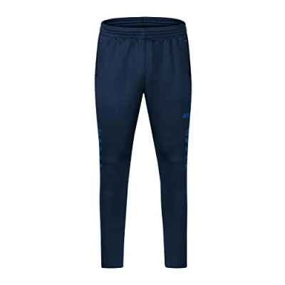 Abbildung von JAKO Unisex Kinder trainingsbroek Trainingshose Challenge, Marine/Royal, 152 EU