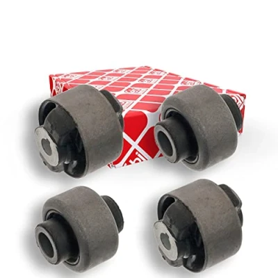 Abbildung von FEBI BILSTEIN 48631 Montagesatz, Lenker Vorderachse links, rechts