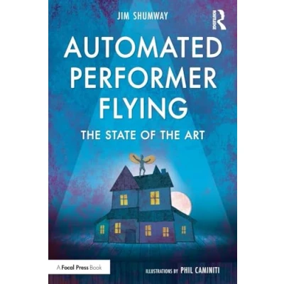 Abbildung von Automated Performer Flying: the State of Art