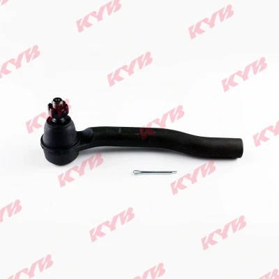 Abbildung von KYB KTR1130 Spurstangenkopf 14,1 M10X1.25 Vorderachse rechts HONDA: Jazz 3 Schrägheck, Insight II Hatchback