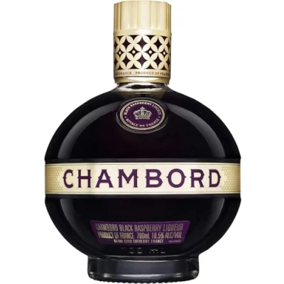 Abbildung von Chambord Black Raspberry Liqueur