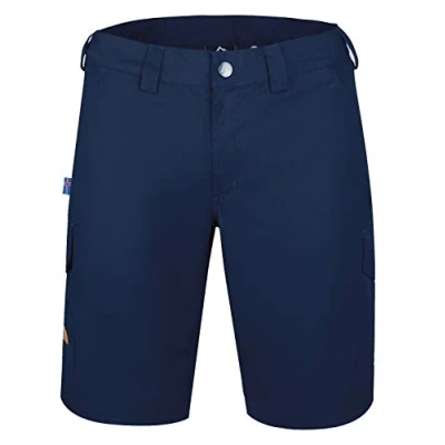 Abbildung von Westfjord Krafla Shorts greyblue, Herren, Größe: XXL, Grey blue