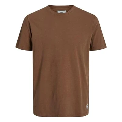 Abbildung von JACK &amp; JONES RDDDAN Tee S/S CREW NECK