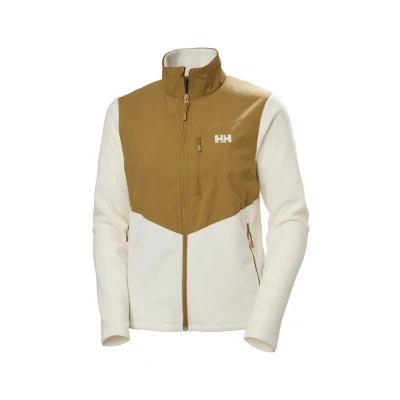 Abbildung von Helly Hansen Women’s Daybreaker Block Fleece Jacket