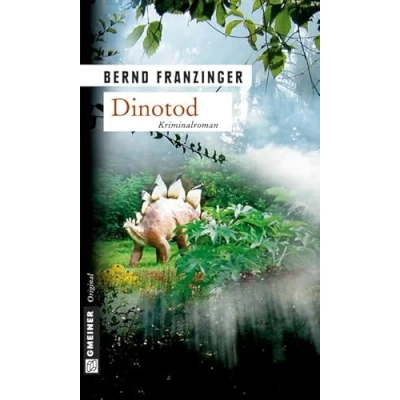 Abbildung von Dinotod. Tannenbergs vierter Fall