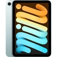 Abbildung von 0 Apple iPad mini 7. Generation 21,08cm (8,3&quot;) 512GB blau