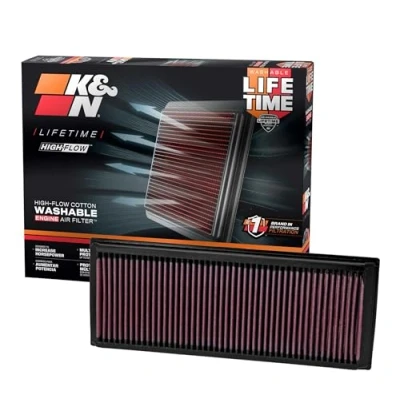 Abbildung von Luftfilter K&amp;N Filters 33 2181