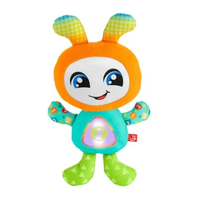 Abbildung von Fisher Price® Lernspielzeug DJ Groovin&#039; Go, mit Licht, Musik und Geräuschen