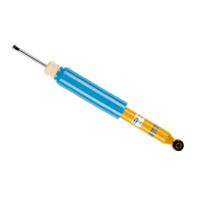 Abbildung von BILSTEIN B8 Offroad 24 241335 Stoßdämpfer Hinterachse Gasdruck Einrohr Dämpfer nicht federtragend unten Auge, oben Stift